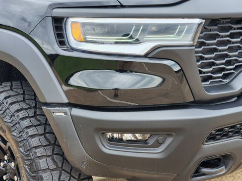 New 2026 RAM 1500 RHO AWD/4WD image 12