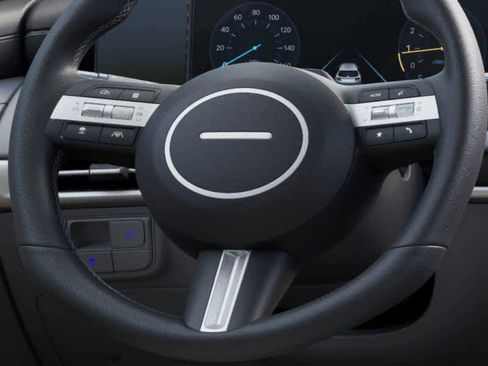 New 2026 Hyundai Tucson SEL image 15