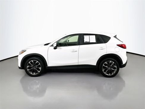 Used 2016 MAZDA CX-5 Grand Touring image 4