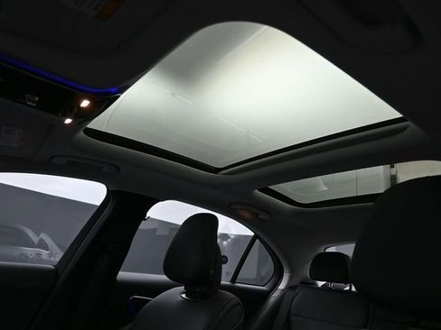 New 2026 Mercedes-Benz C 300 Sedan image 2