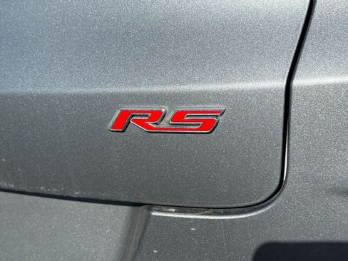Used 2025 Chevrolet TrailBlazer RS w/ Convenience Package AWD/4WD image 10