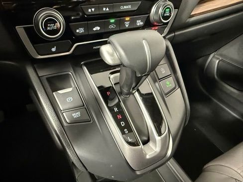 Used 2020 Honda CR-V EX-L image 26