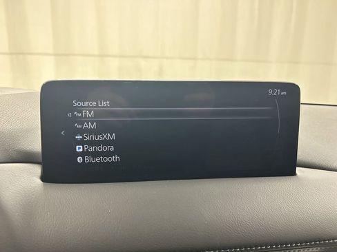 Certified 2023 MAZDA CX-5 AWD 2.5 Turbo image 14