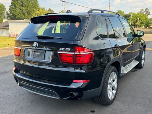 Used 2013 BMW X5 xDrive35i AWD/4WD image 7