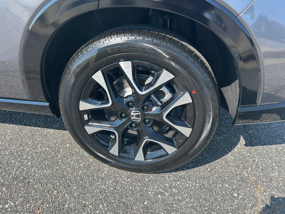 New 2027 Honda HR-V EX-L image 22