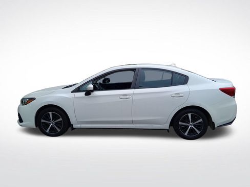 Used 2022 Subaru Impreza 2.0i Premium AWD/4WD image 4