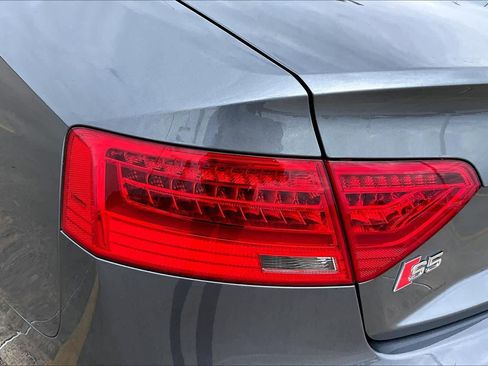 Used 2013 Audi S5 Premium Plus AWD/4WD image 25