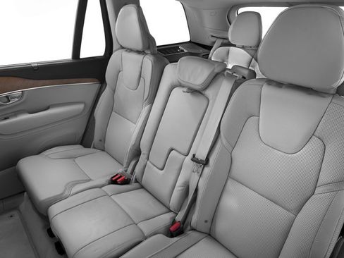 Used 2016 Volvo XC90 T6 Inscription image 14