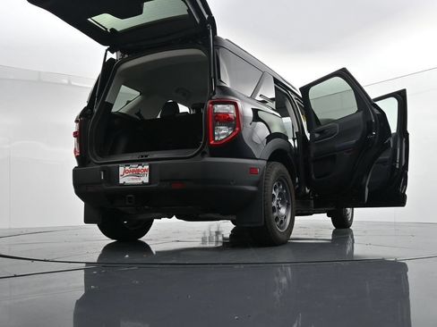 Used 2024 Ford Bronco Sport Outer Banks AWD/4WD image 36