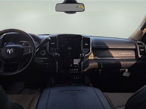 Used 2022 RAM 2500 Limited w/ Towing Technology Group image 31