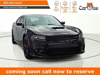 Used 2021 Dodge Charger R/T w/ Plus Group