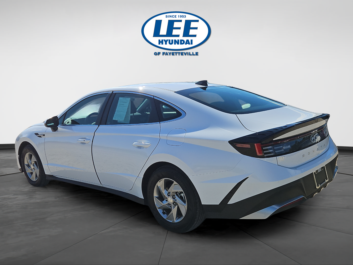 Certified 2026 Hyundai Sonata SE FWD image 5
