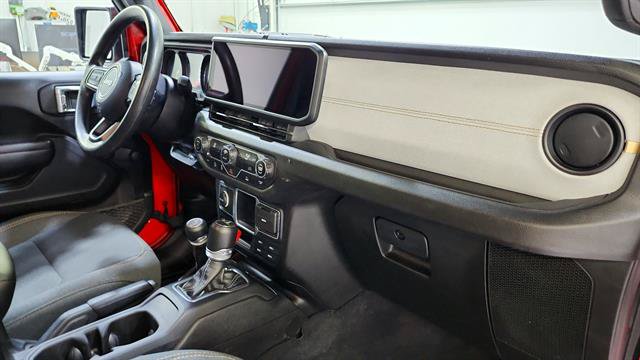 Used 2024 Jeep Gladiator Sport AWD/4WD image 22