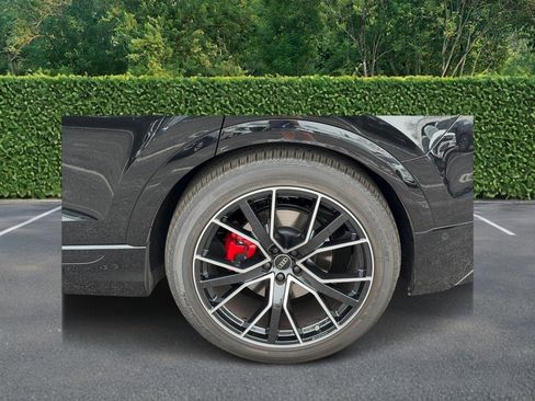Used 2023 Audi SQ8 Prestige image 7