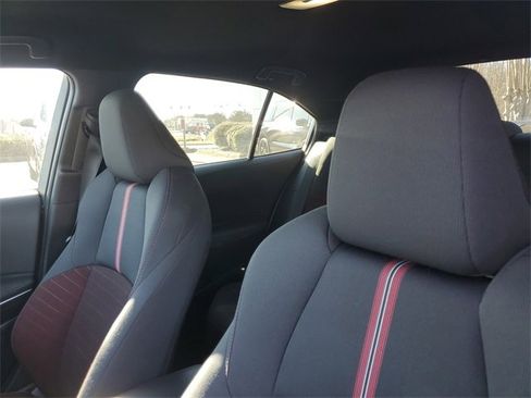 Used 2024 Toyota Corolla SE image 16