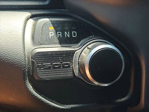 Used 2022 RAM 1500 Lone Star RWD image 12