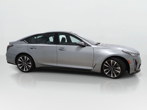 Used 2024 Cadillac CT5 V Blackwing RWD image 6