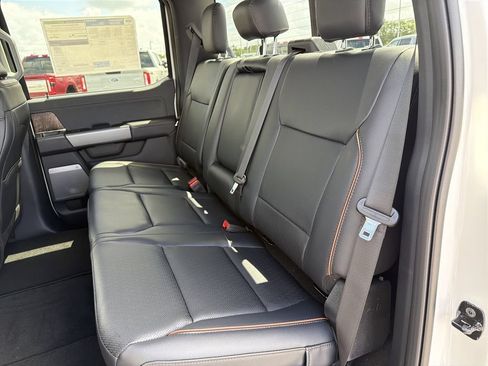 New 2026 Ford F250 Lariat AWD/4WD image 13
