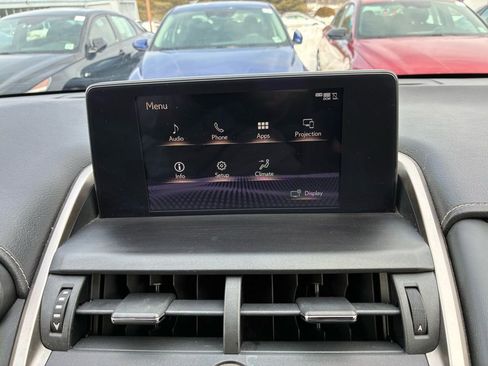 Used 2020 Lexus NX 300 AWD w/ Comfort Package image 32