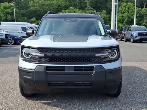 New 2026 Ford Bronco Sport Big Bend w/ Convenience Package AWD/4WD image 2