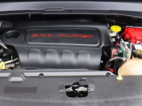 Used 2020 Jeep Compass Limited FWD image 56