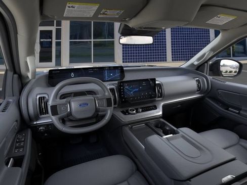 New 2026 Ford Expedition Active AWD/4WD image 33