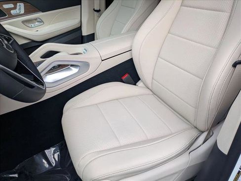 Certified 2026 Mercedes-Benz GLE 350 GLE 350 image 16