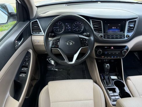 Used 2017 Hyundai Tucson Sport w/ Cargo Package AWD/4WD image 24