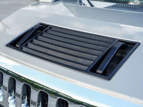 Used 2006 HUMMER H2 image 60