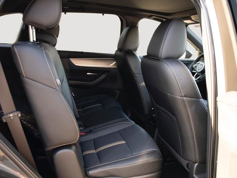 New 2026 MAZDA CX-90 3.3 Turbo S w/ Premium Package image 23