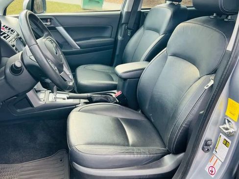 Used 2018 Subaru Forester 2.5i Limited image 10