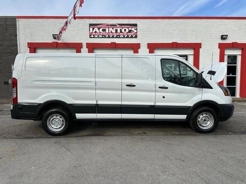 Used 2017 Ford Transit 150 148 Low Roof image 1