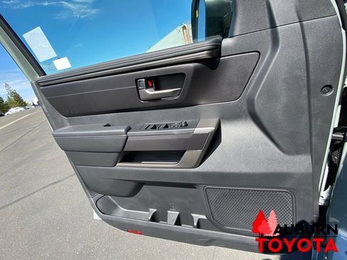 New 2026 Toyota Tundra SR5 AWD/4WD image 30