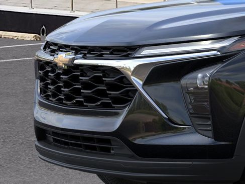 New 2026 Chevrolet Trax LS image 13