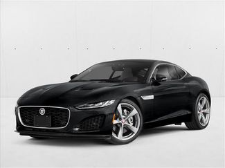 Used 2022 Jaguar F-TYPE R-Dynamic AWD/4WD video 1
