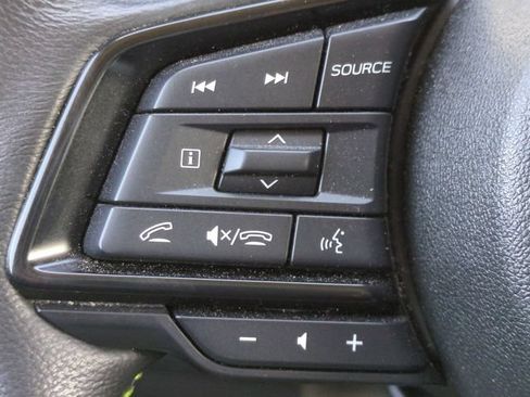 Used 2024 Subaru Ascent Onyx Edition Limited AWD/4WD image 22