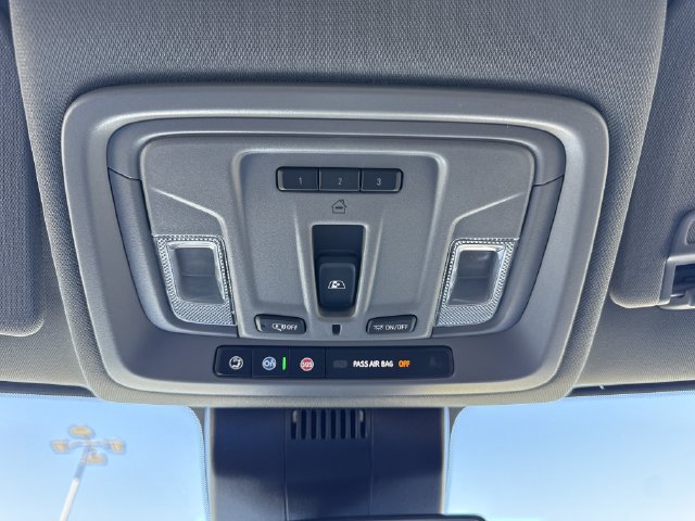 New 2026 Chevrolet Silverado 1500 RST AWD/4WD image 27