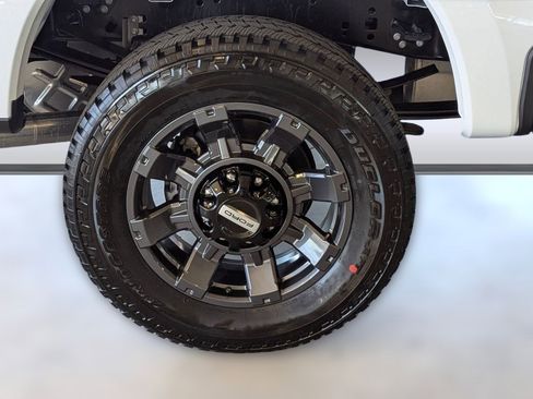 Used 2026 Ford F250 XL w/ STX Appearance Package image 12