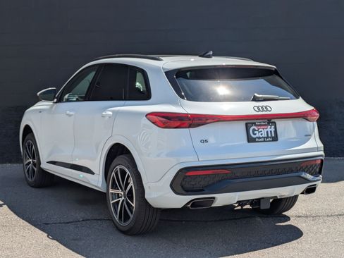 New 2026 Audi Q5 Premium AWD/4WD image 7