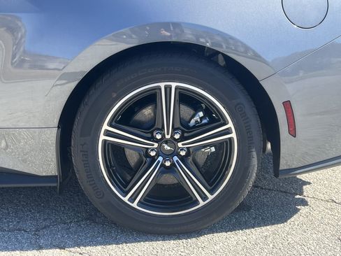New 2025 Ford Mustang image 23