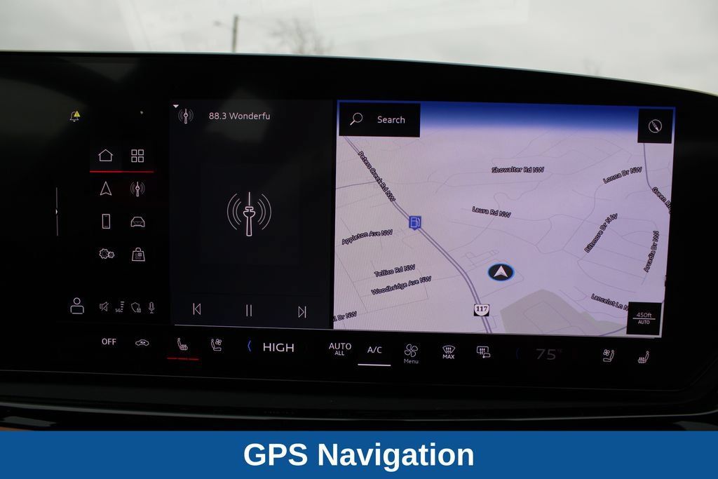 Used 2026 Audi A6 Premium Plus w/ Premium Plus Package AWD/4WD image 16