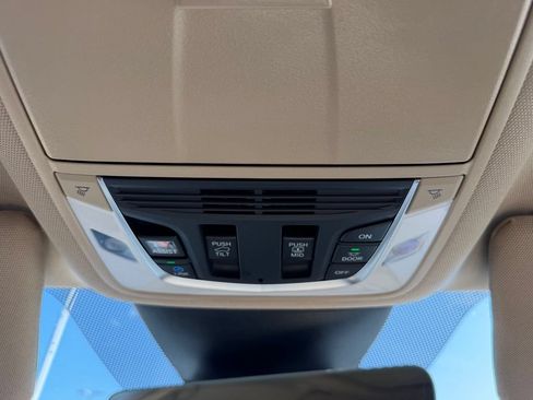 Certified 2024 Acura MDX SH-AWD w/ Technology Package image 23
