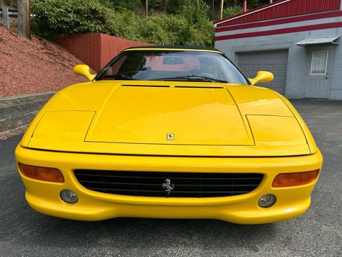 Used 1999 Ferrari F355 Spider image 14