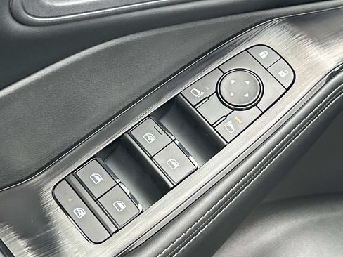 New 2026 Nissan Rogue SV AWD/4WD image 18