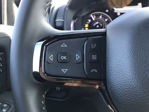 New 2026 RAM 3500 Limited image 41