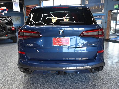Used 2021 BMW X5 xDrive40i image 6
