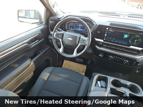 Used 2022 Chevrolet Silverado 1500 LT image 28