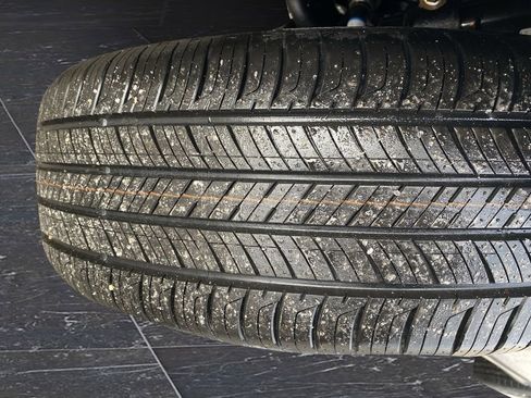 New 2026 Honda HR-V EX-L image 35