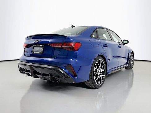 New 2026 Audi RS 3 image 7