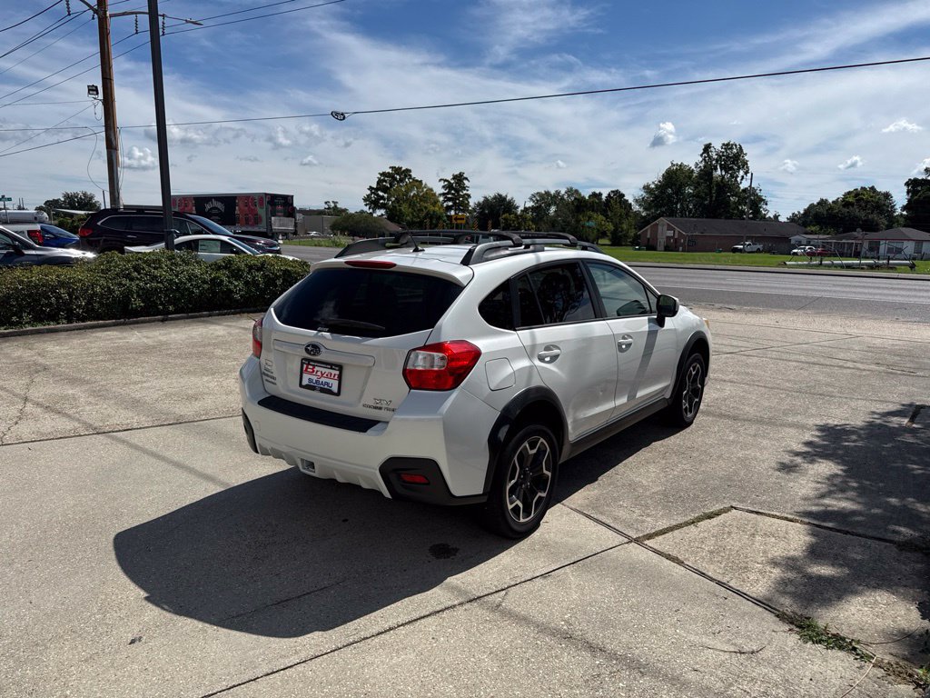 Used 2014 Subaru Crosstrek 2.0i Premium AWD/4WD image 7
